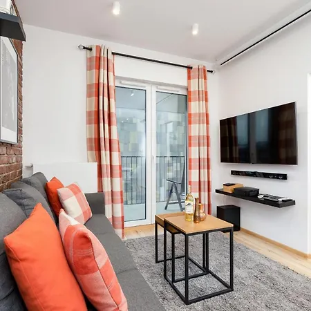 Cosy At The Main Station By Renters *