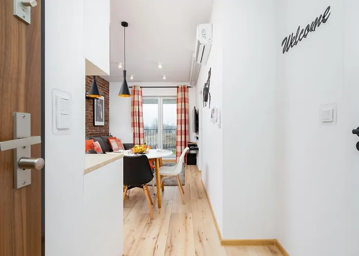 Apartment Cosy At The Main Station By Renters