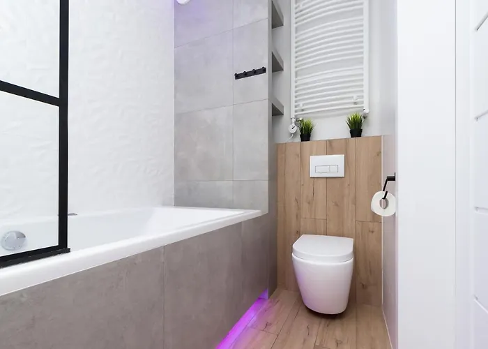 Cosy At The Main Station By Renters Apartment