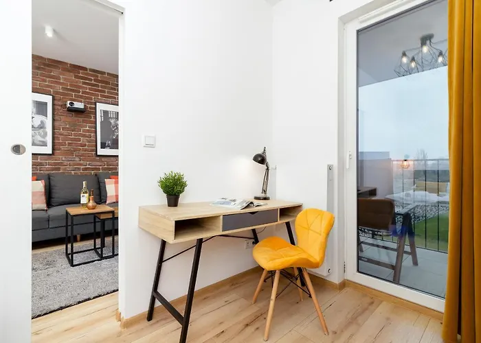 Cosy At The Main Station By Renters Krakow