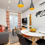 Cosy At The Main Station By Renters *