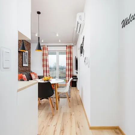 아파트 Cosy At The Main Station By Renters